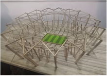 市精品課程 土木工程和土木工程師 新生作品展示