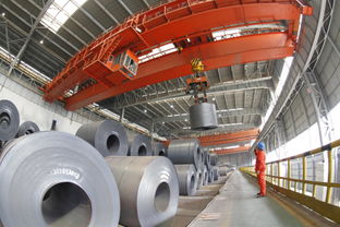 深化大客戶經(jīng)理制擦亮 河鋼承鋼制造