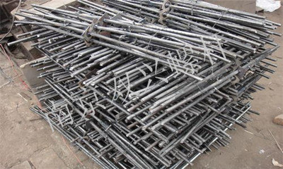 止水穿墻螺桿模板支設(shè)注意點(diǎn)