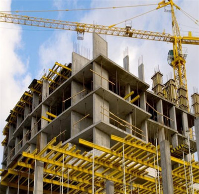 建筑工程面積計算規范是怎樣的