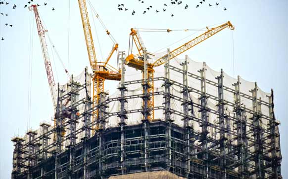 怎樣搞好工程管理