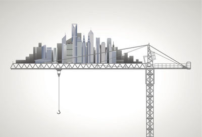 建筑工程行業(yè)進(jìn)入高質(zhì)量發(fā)展關(guān)鍵階段 《2021建筑工程品質(zhì)力白皮書》發(fā)布