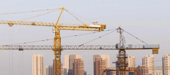 2025年行業(yè)營(yíng)收達(dá)9000億元!工程機(jī)械“十四五”發(fā)展規(guī)劃發(fā)布