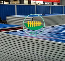 河南新鄉(xiāng)錦銀豐護(hù)欄廠家 為什么護(hù)欄圖片是生產(chǎn)廠家呢