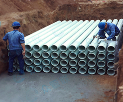 帶你了解新型黑馬產品:BWFRP