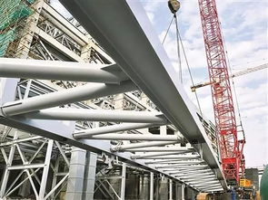 沿海高速施工正酣 江北戶證中心搬遷 寧波這七個(gè)重要消息速覽