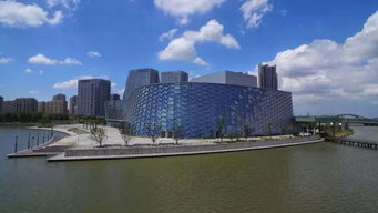 寧波四工程斬獲魯班獎(jiǎng)，彰顯中國建筑工程質(zhì)量巔峰成就