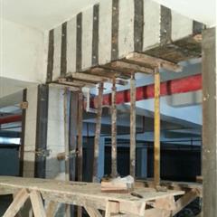 粘貼鋼板加固工程的技術應用與價格分析——以寧夏與河南為例